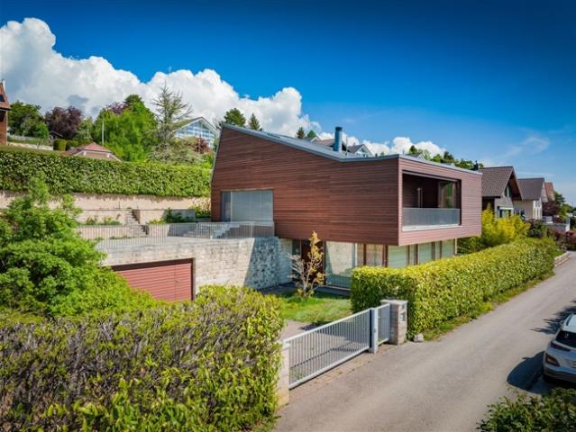 7.5 Room single house