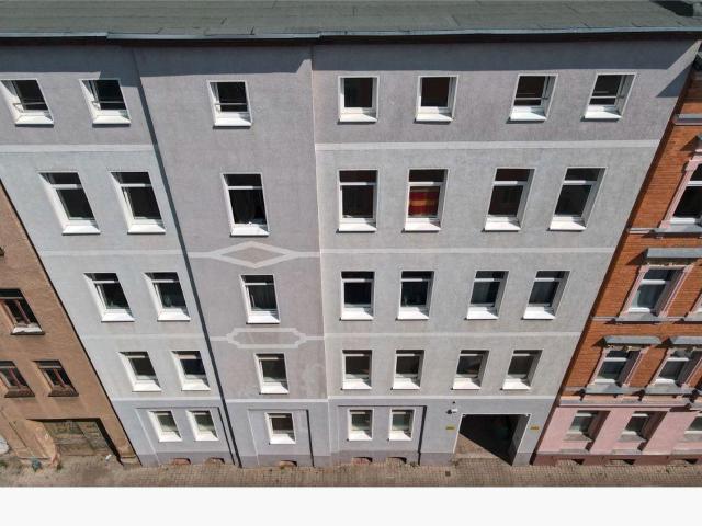 7,5 % Rendite – Zentrumsnahes Mehrfamilienhaus mit 60 Apartments, provisionsfrei
