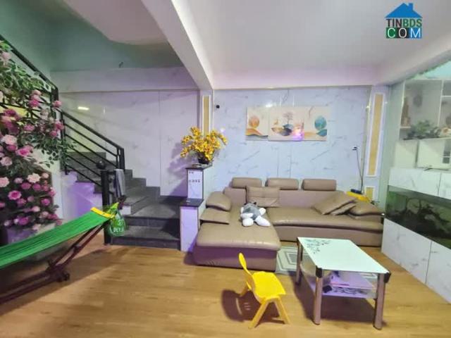 7,5 tỷ có nhà mặt phố TRẦN HOÀNH quận NGŨ HÀNH SƠN 100m2 x 3 tầng