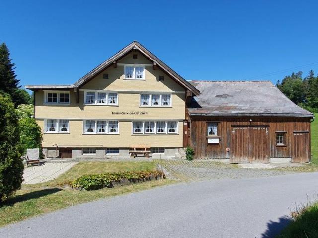 7.5 Zimmer Bauernhaus