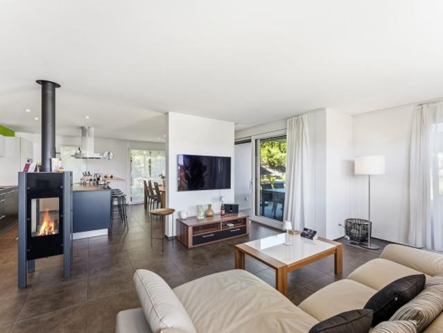 7.5 Zimmer Einfamilienhaus mit grossem Garten in Triengen / Winikon LU kaufen