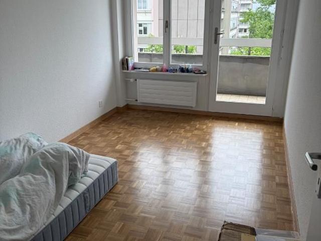 7.5 Zimmer, 140 m², 4. Stock