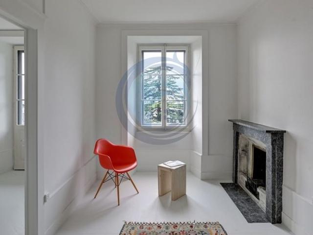 7.5 Zimmer, 158 m², 1. Stock