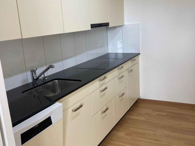 7.5 Zimmer, 164 m², 3. Stock
