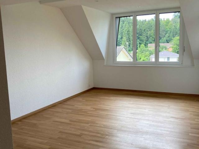 7.5 Zimmer, 164 m², 3. Stock