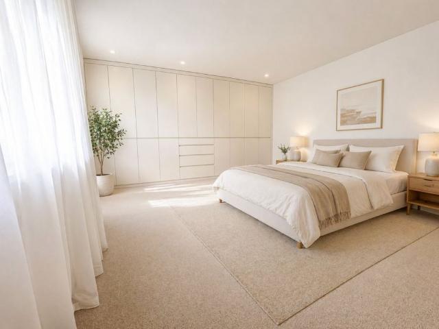 7.5 Zimmer, 170 m², 2. Stock