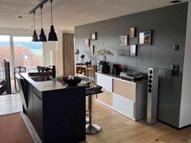 7.5 Zimmer, 190 m², EG