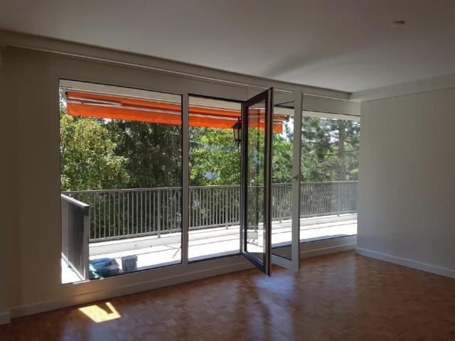 7.5 Zimmer, 200 m², 3. Stock