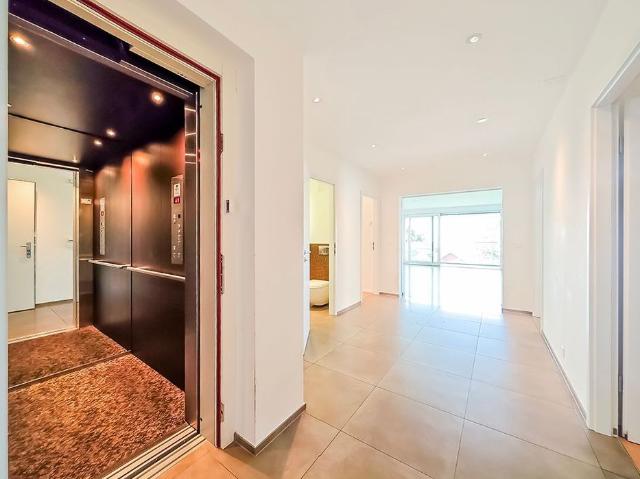 7.5 Zimmer, 205 m², 1. Stock
