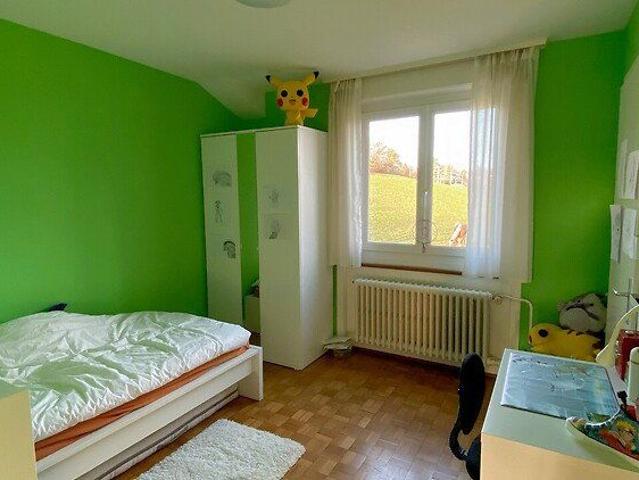 7.5 Zimmer, 230 m², 1. Stock
