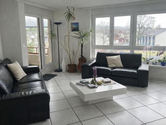 7.5 Zimmer, 2. Stock
