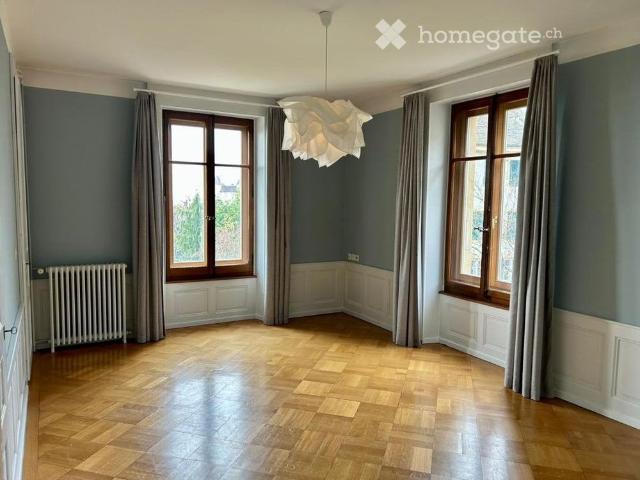 7.5 Zimmer, 330 m²