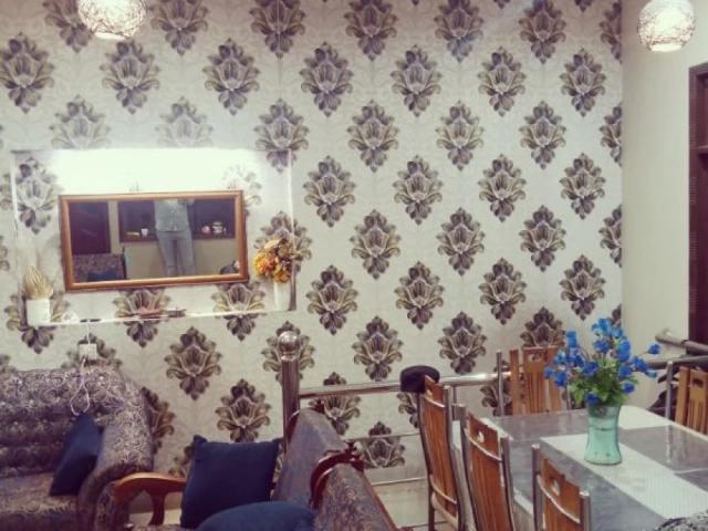7.5marla double story house for sale in johar town others punjab lahore id 73808