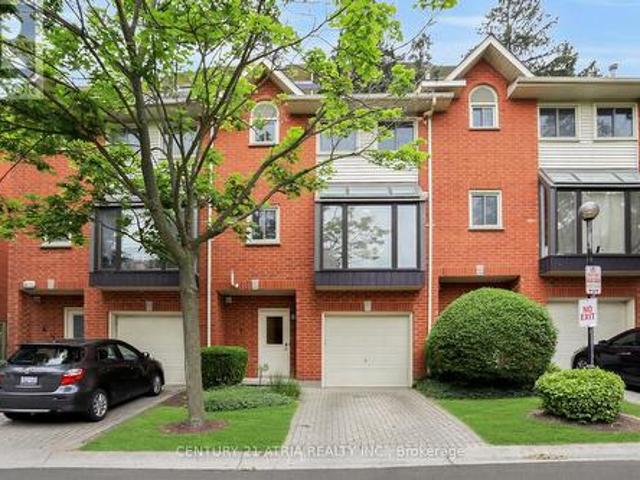 7 683 Windermere Road, London, ON, N5X 3T9 townhouse for sale | Listing ID X12030 | Royal LePage