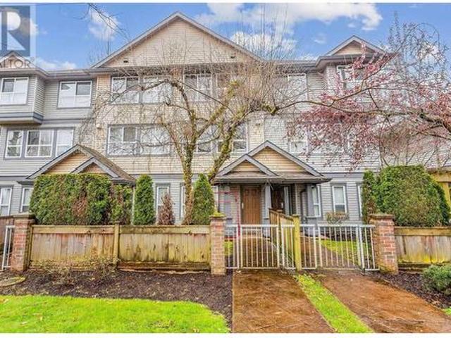 7 6811 Livingstone Place, Richmond, BC, V7C 5V8 townhouse for sale | Listing ID R3020 | Royal LePage