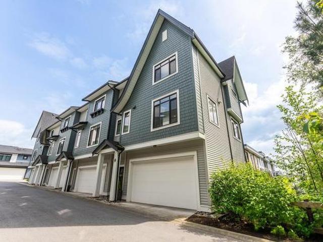 7 6897 Street, Langley, BC, V2Y 0Z3 townhouse for sale | Listing ID R2997 | Royal LePage