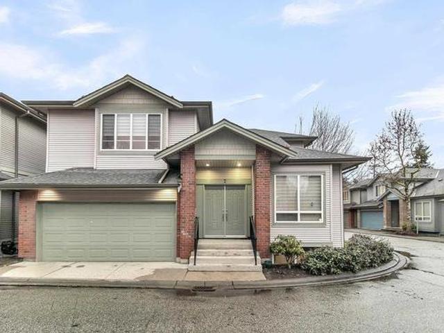 7 6116 Street, Surrey, BC, V3X 1T1 townhouse for sale | Listing ID R2981 | Royal LePage
