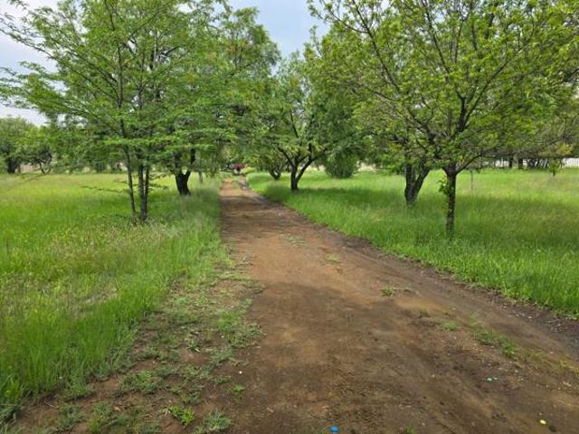 7 621 m² Land available in Secunda