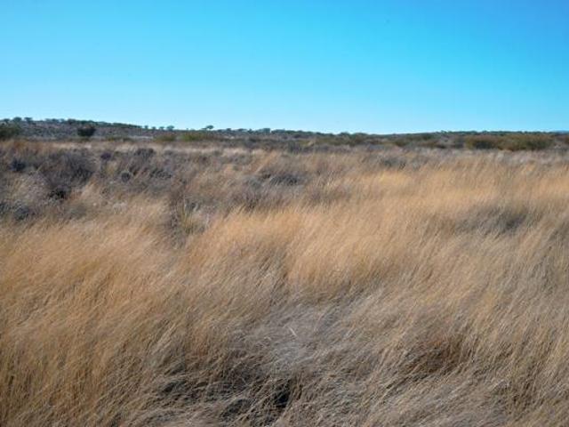 7.6 ha Land available in Upington Central