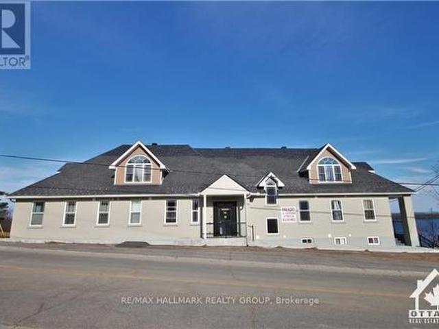 7 768 Usborne Street, Mcnab/Braeside, ON, K0A 1G0 investment for lease | Listing ID X13497 | Royal LePage