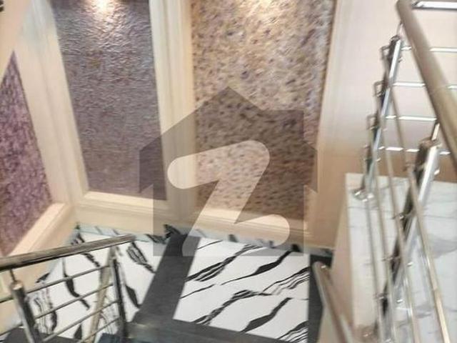 7.76 Marla Double Story House For Sale Usmania Village