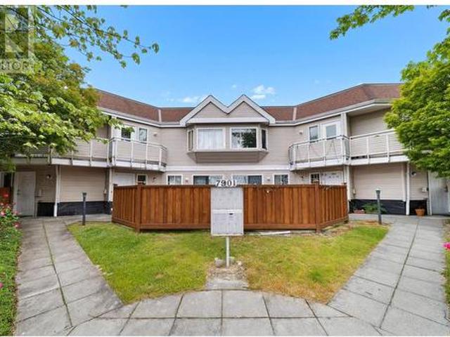 7 790 Th Avenue, Burnaby, BC, V3N 2E8 townhouse for sale | Listing ID R3015 | Royal LePage