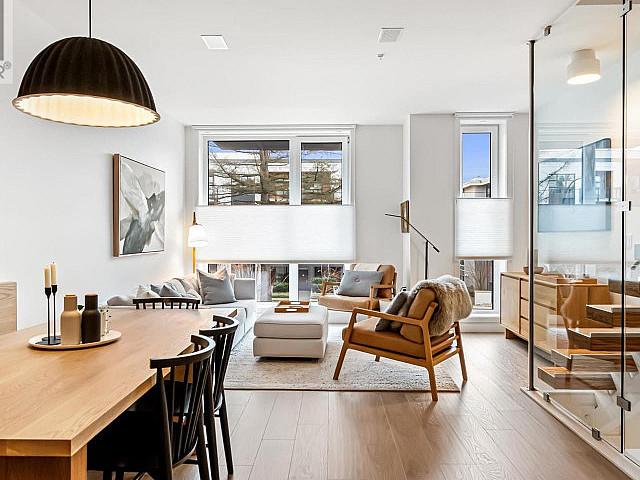 7 720 E 3rd Street North Vancouver, British Columbia
