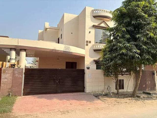 7.7 marla beautiful luxury house for sale in buch villas in Pakistan | Clasf real estate