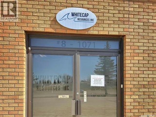 7&8 1071 Central Avenue, Swift Current, SK, S9H 2A8 commercial for lease | Listing ID SK036864 | Royal LePage
