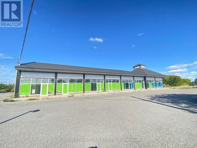 7 & 8 2808 Dunrobin Road, Ottawa, ON, K0A 1T0 commercial for lease | Listing ID X12377 | Royal LePage