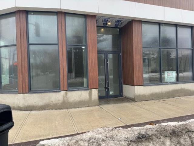7 & 8 Level 1 123 Maurice Drive, Oakville, ON, L6K 2W6 commercial for lease | Listing ID W12805 | Royal LePage