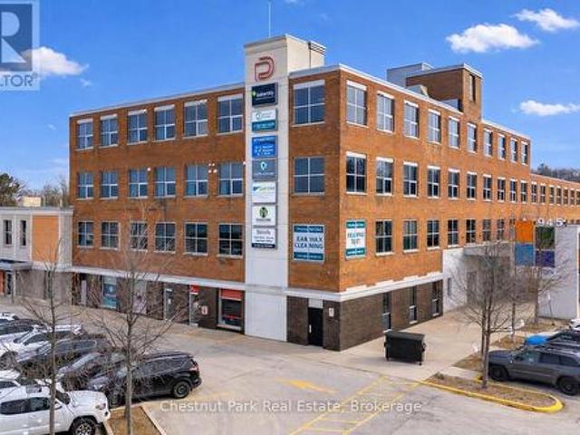 7 945 3Rd Avenue E, Owen Sound, ON, N4K 2K8 commercial for lease | Listing ID X12939 | Royal LePage