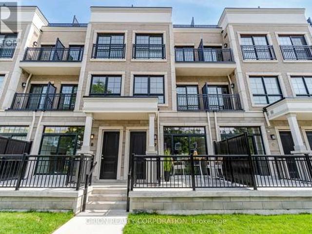 7 95 Brookfield Road, Oakville, ON, L6K 2Y8 townhouse for sale | Listing ID W13482 | Royal LePage