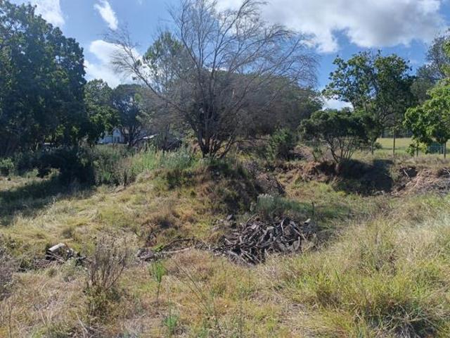 7 964 m² Land available in Bathurst
