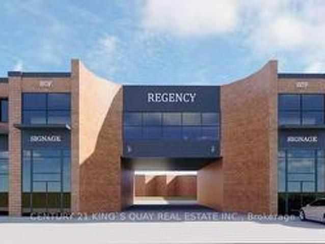 7 90 A Centurian Drive, Markham, ON, L3R 8C1 commercial for sale | Listing ID N13022 | Royal LePage