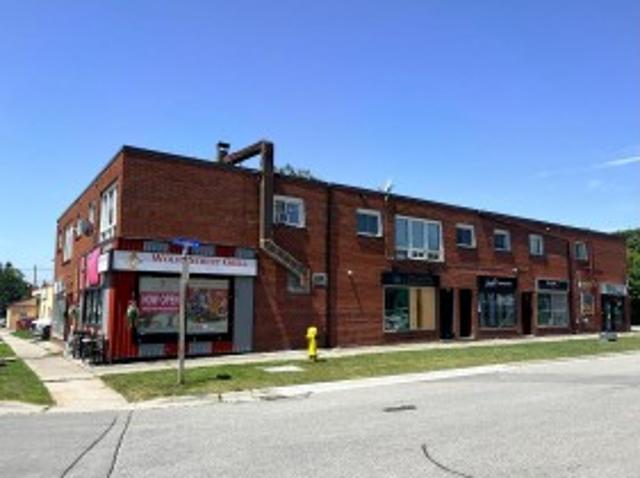 7 92 Wolfe Street, Oshawa, ON, L1H 3T6 house for lease | Listing ID E13595 | Royal LePage