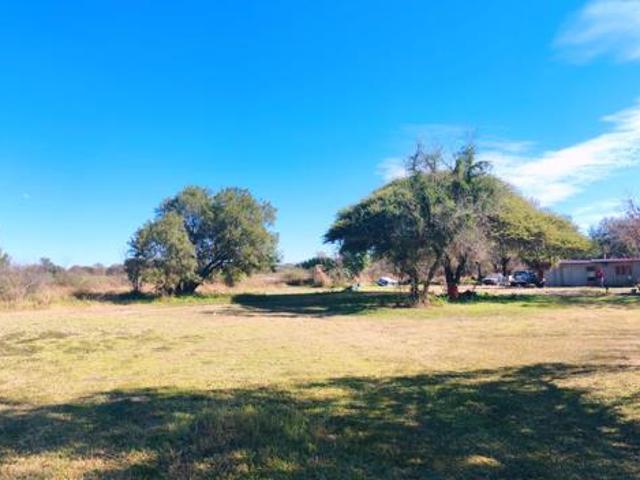 7 931 m² Land available in Modimolle Nylstroom