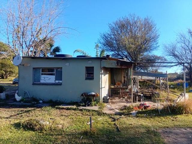 7 931 m² Land available in Modimolle Nylstroom