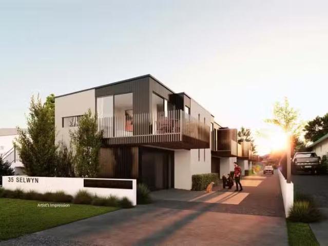 7, 9 & 11 Matata Way, Tauranga Central, Tauranga