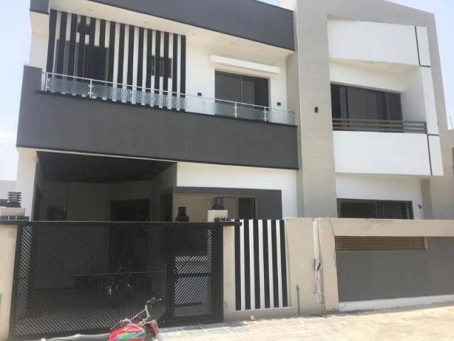 7.9 Marla Modern House, Chanab Orchard Phase 1 Others Punjab Gujrat ID 94034