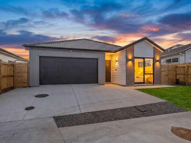 7&9 Tuwai & 24 Furlough Road, Opaheke, Papakura
