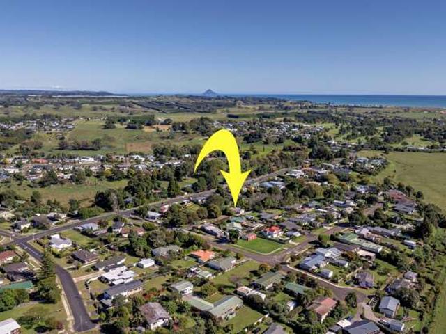 7C Sedgewick Road, Opotiki