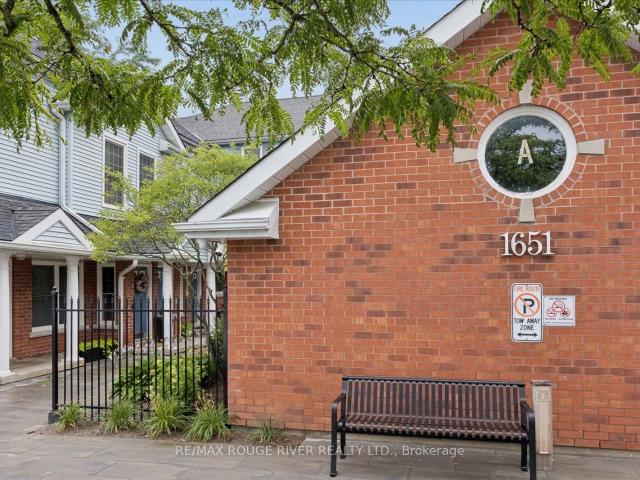 7A 1651 Nash Road, Courtice | 2Beds/3Bath, Townhouse, $429,900 | Condos. Ca