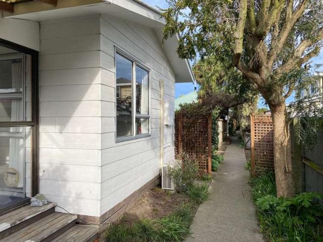 7A Trevor Street, Hornby, Christchurch City