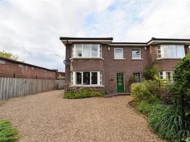 7a Wilshere Drive