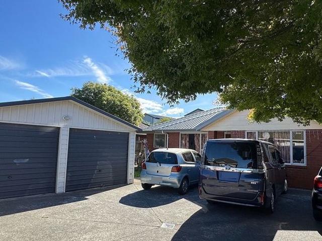 7A Wychbury Street, Spreydon, Christchurch City