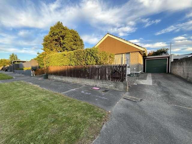 7A Bencard Place, Hoon Hay, Christchurch City