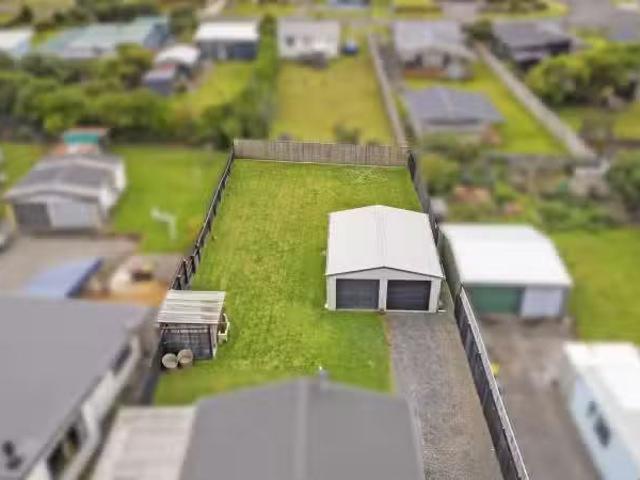 7A Bond Street, Foxton Beach, Horowhenua