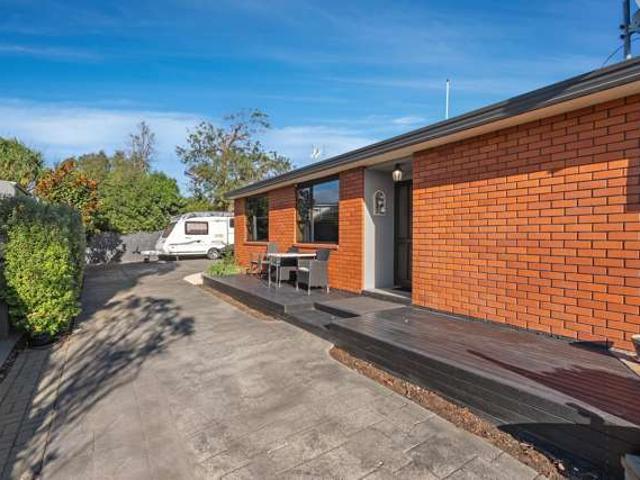 7A Davie Street, Kaiapoi, Waimakariri