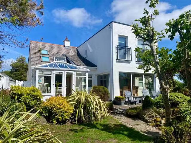 7A Glynsk Cottages, Glynsk, Cashel, Co. Galway